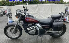 KAWASAKI ELIMINATOR 250 LX EL250A