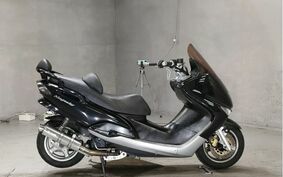 YAMAHA MAJESTY 125 SE27