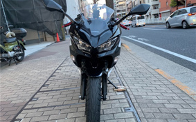 KAWASAKI NINJA 250 EX250P