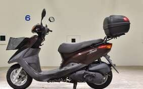 YAMAHA AXIS 125 TREET SE53J