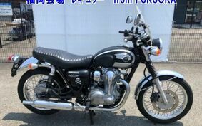 KAWASAKI W800 2013 EJ800A