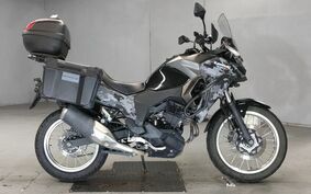 KAWASAKI VERSYS X250 LE250D