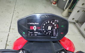 DUCATI STREETFIGHTER V2 2022