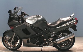 KAWASAKI ZZ-R400 Gen.2 2006 ZX400N