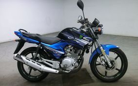 YAMAHA YBR125 PCJL