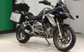 BMW R1200GS 2015 0A01