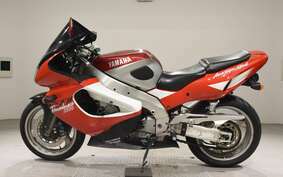 YAMAHA YZF1000R THUNDERACE 2002 4SV0