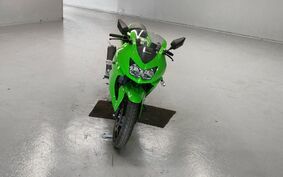 KAWASAKI NINJA 250R EX250K