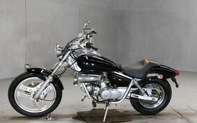 HONDA MAGNA 50 AC13