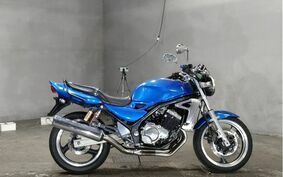 KAWASAKI BALIUS 250 Gen.2 ZR250B