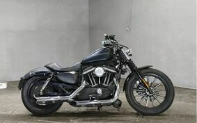 HARLEY XL883N 2009 LE2