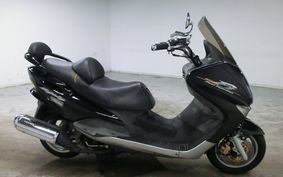 YAMAHA MAJESTY 125 FI SE27