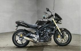 TRIUMPH STREET TRIPLE 2014 MD4066