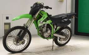 KAWASAKI KLX250 LX250E