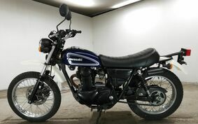 KAWASAKI 250TR BJ250F