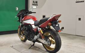 HONDA CB400SF VTEC 2013 NC42