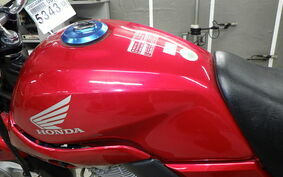 HONDA WH125 12 PCJC