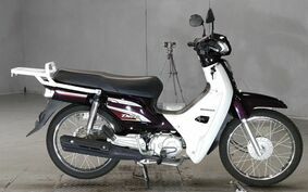 HONDA SUPER DREAM 不明