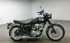 KAWASAKI W400 2008 EJ400A