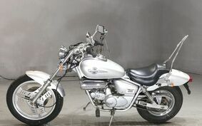 HONDA MAGNA 50 AC13