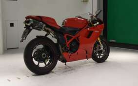 DUCATI 1198 SP 2011 H704A