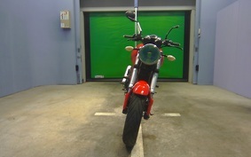 DUCATI MONSTER 400 IE 2008 M407A