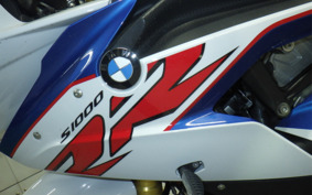 BMW S1000RR 2018