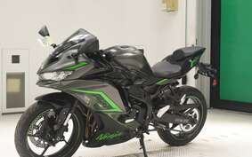 KAWASAKI ZX-25R-2SE ZX250H