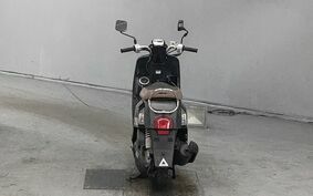 YAMAHA CUXI 100 不明