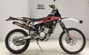 HUSQVARNA TE250R A300