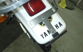 YAMAHA TT250R 4GY