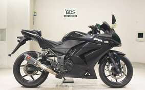 KAWASAKI NINJA 250R EX250K