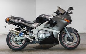 KAWASAKI ZZ-R400 2000 ZX400N