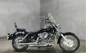 YAMAHA DRAGSTAR 250 VG05J