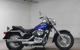 KAWASAKI VULCAN 400 CLASSIC 1996 VN400A