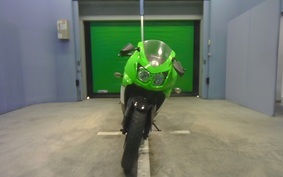 KAWASAKI NINJA 250R 2009 EX250K