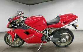 DUCATI 916 BIPOSTO 1997 916S0