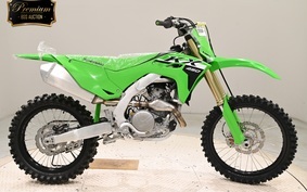 KAWASAKI KX450 KX450M