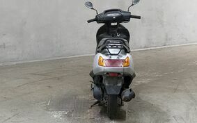 HONDA SPACY 100 JF13