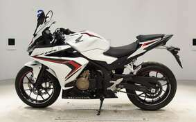 HONDA CBR400R 2021 NC56