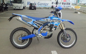 YAMAHA WR450F 2016 WRE4