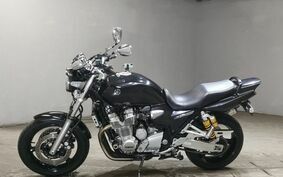 YAMAHA XJR1300 2007 RP17J