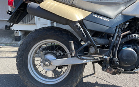 YAMAHA TW200 2JL