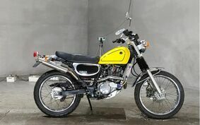 YAMAHA BRONCO 5BT