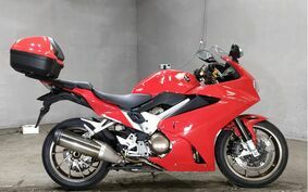 HONDA VFR800F 2015 RC79