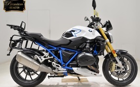 BMW R1200R 2017 0A04