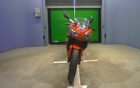 KAWASAKI NINJA 250 2014 EX250L