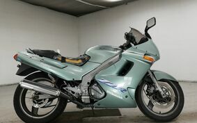 KAWASAKI ZZ-R250 1997 EX250H