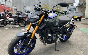 YAMAHA MT-09 SP ABS 2020 RN52J