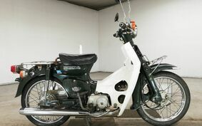 HONDA C70 SUPER CUB HA02